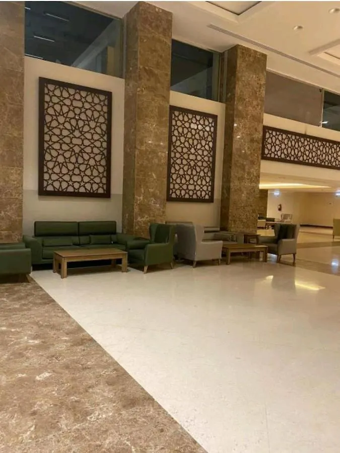 شقة ابراج التلال المملكة العربية السعودية